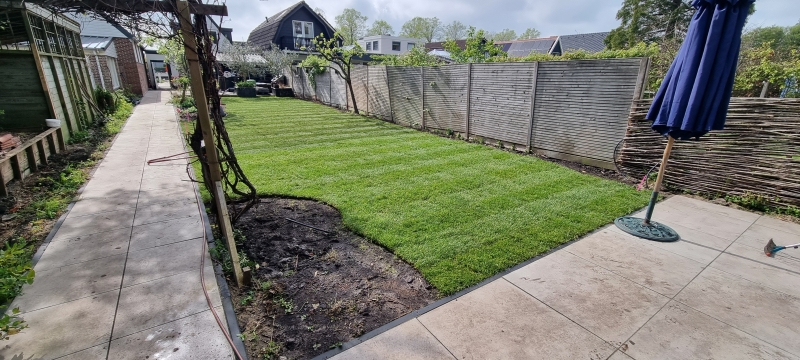 Project Oosterblokker